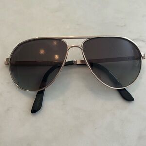 Tom Ford aviator sunglasses